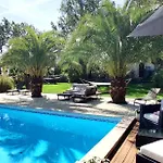 Maison Prestige Saint Tropez By Roberto Geissini Grimaud