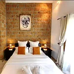 Hotel Maison Prestige Saint Tropez By Roberto Geissini 3*