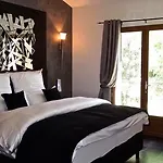 Maison Prestige Saint Tropez By Roberto Geissini Hotel 3*