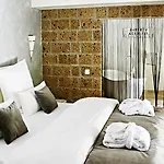 Maison Prestige Saint Tropez By Roberto Geissini Hotel 3*