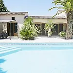Hotel Maison Prestige Saint Tropez By Roberto Geissini 3*