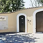 Hotel Maison Prestige Saint Tropez By Roberto Geissini 3*