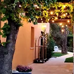 Hotel Maison Prestige Saint Tropez By Roberto Geissini 3*