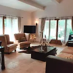 Hotel Maison Prestige Saint Tropez By Roberto Geissini 3*