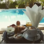 Maison Prestige Saint Tropez By Roberto Geissini Hotel Grimaud