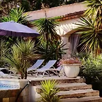 Hotel Maison Prestige Saint Tropez By Roberto Geissini