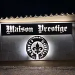 Hotel Maison Prestige Saint Tropez By Roberto Geissini Grimaud