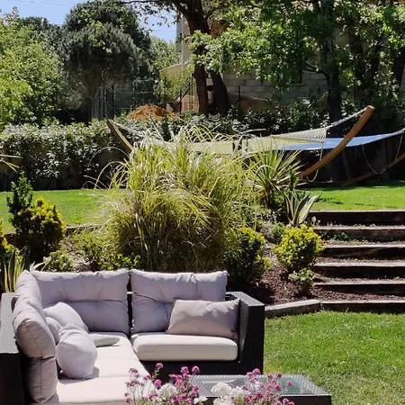 Maison Prestige Saint Tropez By Roberto Geissini 3* Гримо