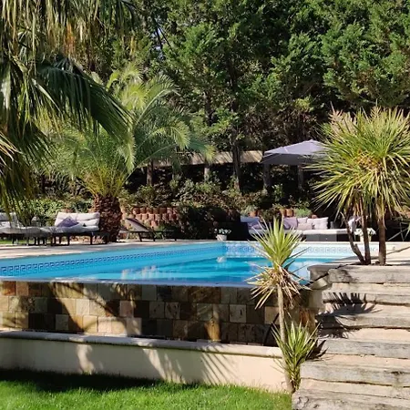 Maison Prestige Saint Tropez By Roberto Geissini