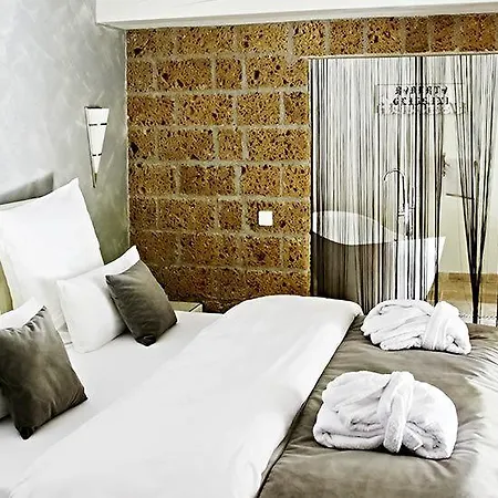 Maison Prestige Saint Tropez By Roberto Geissini Отель 3*