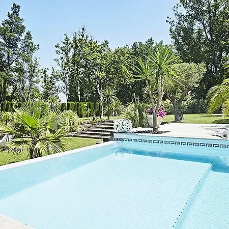 Maison Prestige Saint Tropez By Roberto Geissini Отель 3*