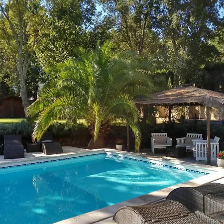 Maison Prestige Saint Tropez By Roberto Geissini 3*