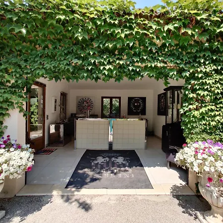 Maison Prestige Saint Tropez By Roberto Geissini