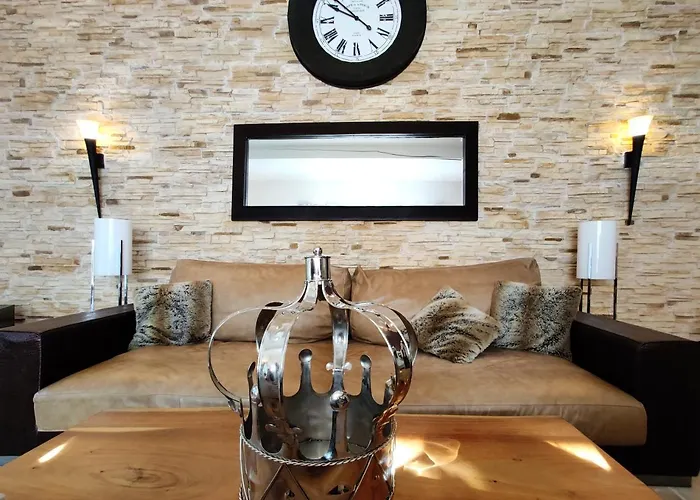 Maison Prestige Saint Tropez By Roberto Geissini Hotel 3*