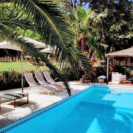 Maison Prestige Saint Tropez By Roberto Geissini Bed & Breakfast