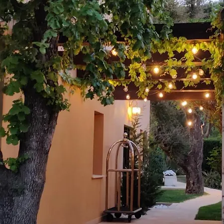 Maison Prestige Saint Tropez By Roberto Geissini Bed & Breakfast