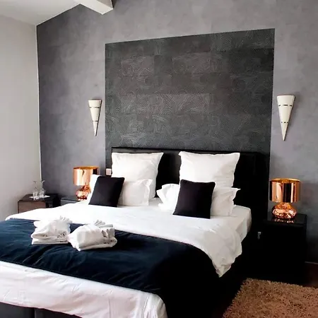 Maison Prestige Saint Tropez By Roberto Geissini Bed & Breakfast