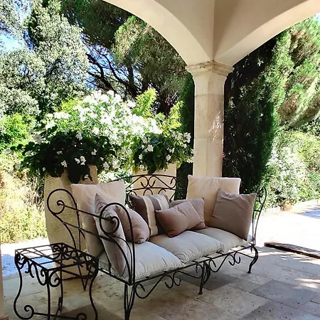 Maison Prestige Saint Tropez By Roberto Geissini 3*
