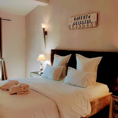 Maison Prestige Saint Tropez By Roberto Geissini 3*