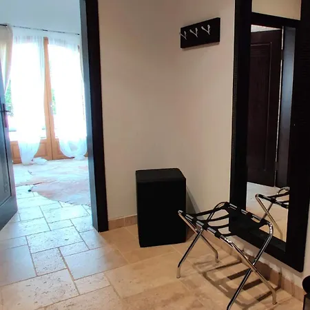 Maison Prestige Saint Tropez By Roberto Geissini 3*