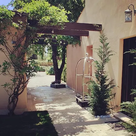 Maison Prestige Saint Tropez By Roberto Geissini Bed & Breakfast