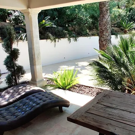 Bed & Breakfast Maison Prestige Saint Tropez By Roberto Geissini 3*