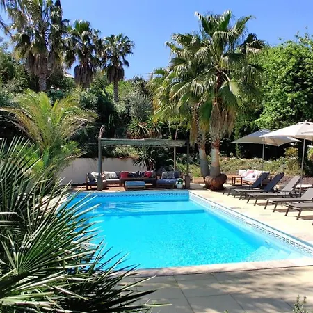 Bed & Breakfast Maison Prestige Saint Tropez By Roberto Geissini 3*
