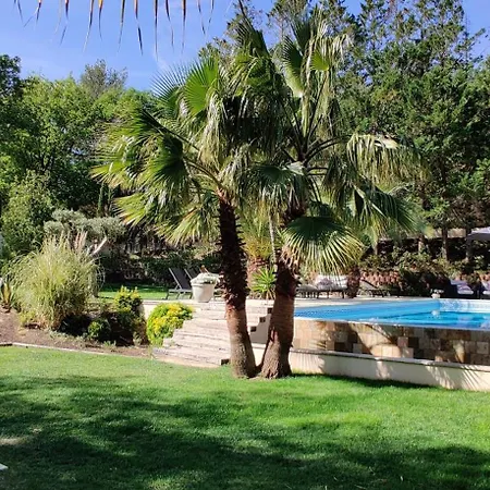 Maison Prestige Saint Tropez By Roberto Geissini Bed & Breakfast