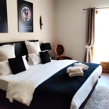 Bed & Breakfast Maison Prestige Saint Tropez By Roberto Geissini Grimaud