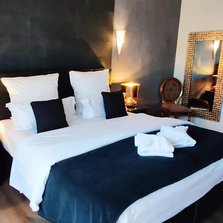 Bed & Breakfast Maison Prestige Saint Tropez By Roberto Geissini 3*