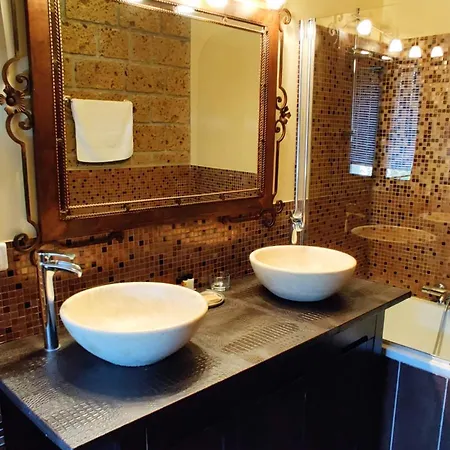 Bed & Breakfast Maison Prestige Saint Tropez By Roberto Geissini
