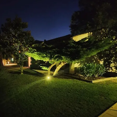 Bed & Breakfast Maison Prestige Saint Tropez By Roberto Geissini Grimaud