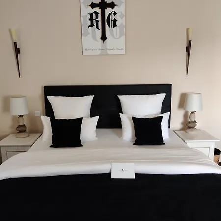 Maison Prestige Saint Tropez By Roberto Geissini Bed & Breakfast