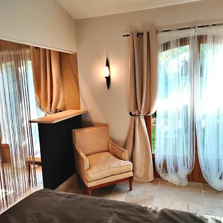 Bed & Breakfast Maison Prestige Saint Tropez By Roberto Geissini 3*