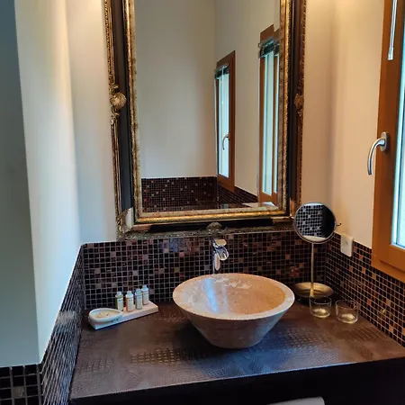 Bed & Breakfast Maison Prestige Saint Tropez By Roberto Geissini