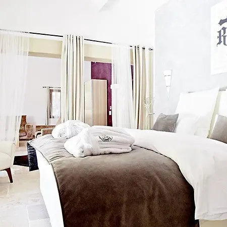 Maison Prestige Saint Tropez By Roberto Geissini 3*