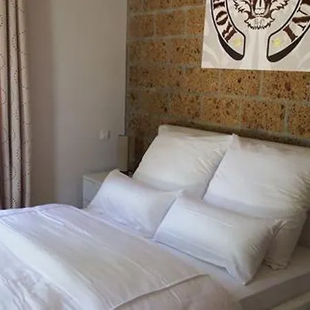 Maison Prestige Saint Tropez By Roberto Geissini 3* Гримо