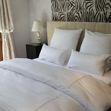 Maison Prestige Saint Tropez By Roberto Geissini