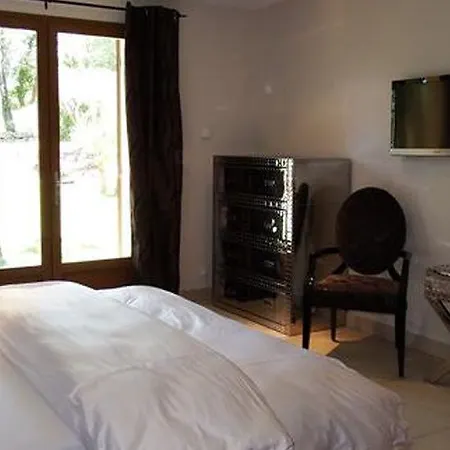 Maison Prestige Saint Tropez By Roberto Geissini Отель 3*