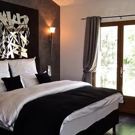 Maison Prestige Saint Tropez By Roberto Geissini Hotel 3*