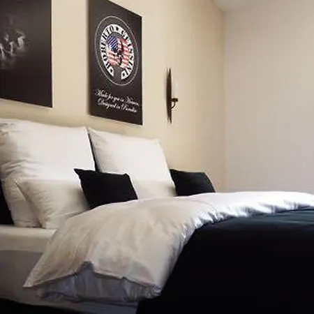 Maison Prestige Saint Tropez By Roberto Geissini Отель 3*