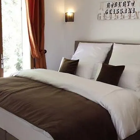 Отель Maison Prestige Saint Tropez By Roberto Geissini Гримо