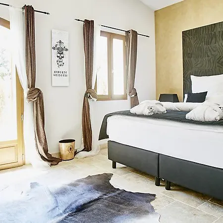 Maison Prestige Saint Tropez By Roberto Geissini Отель