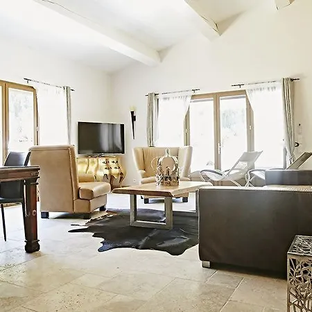 Maison Prestige Saint Tropez By Roberto Geissini 3* Grimaud