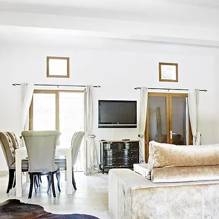 Maison Prestige Saint Tropez By Roberto Geissini Отель 3*