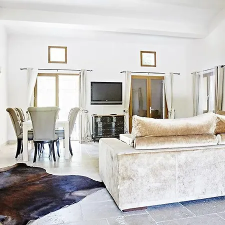 Maison Prestige Saint Tropez By Roberto Geissini Hotel Grimaud