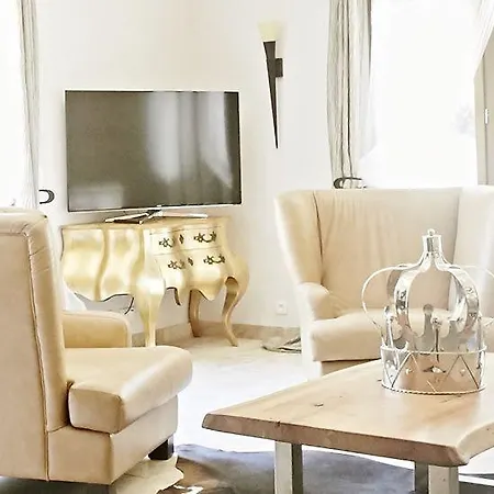 Maison Prestige Saint Tropez By Roberto Geissini