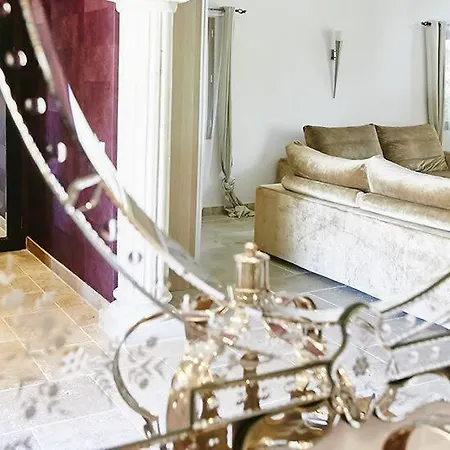 Maison Prestige Saint Tropez By Roberto Geissini Отель