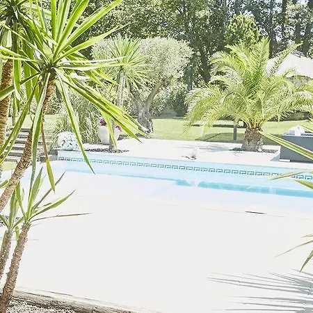 Maison Prestige Saint Tropez By Roberto Geissini Отель Гримо