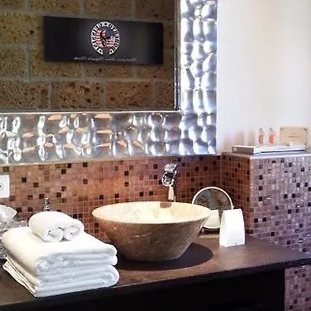 Maison Prestige Saint Tropez By Roberto Geissini Отель